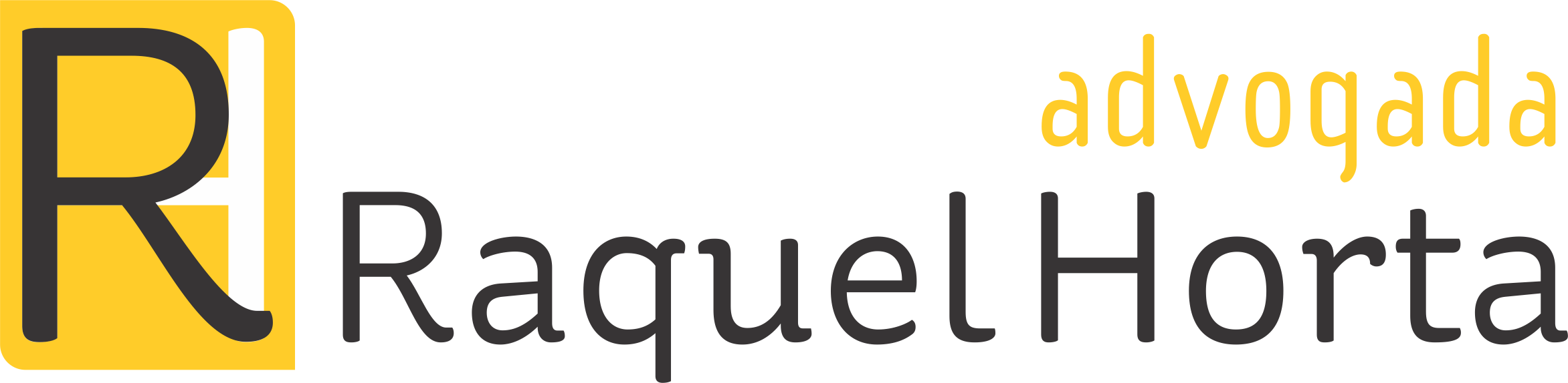 Raquel Horta Advocacia