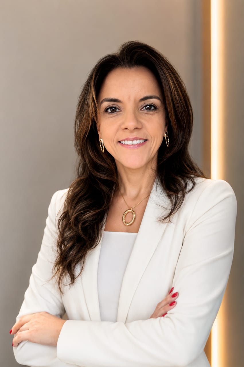 Raquel Lessa Horta, advogada OAB/RS 49.702